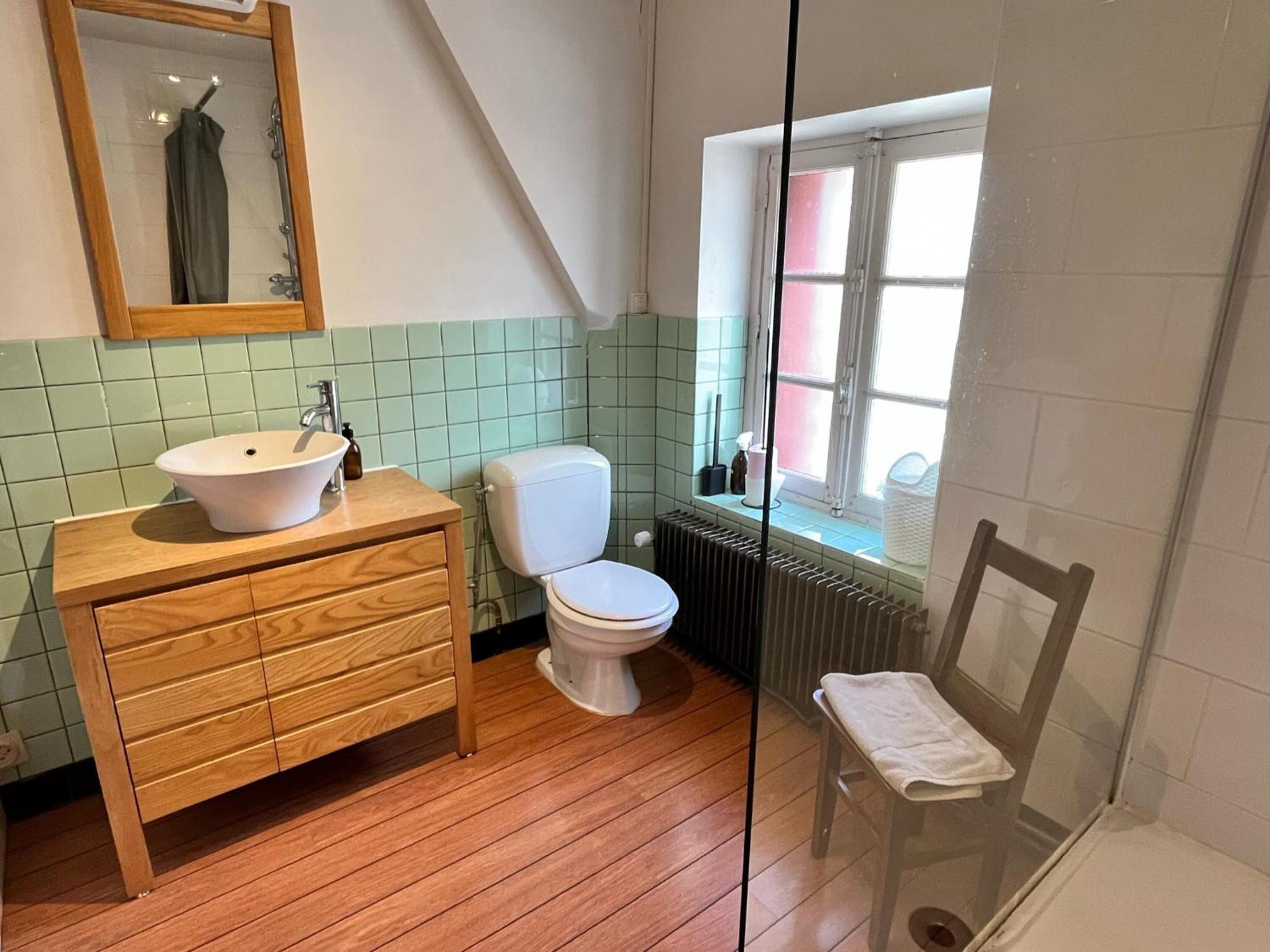 Villa Ferme des Jonquilles à Gérardmer Extérieur photo