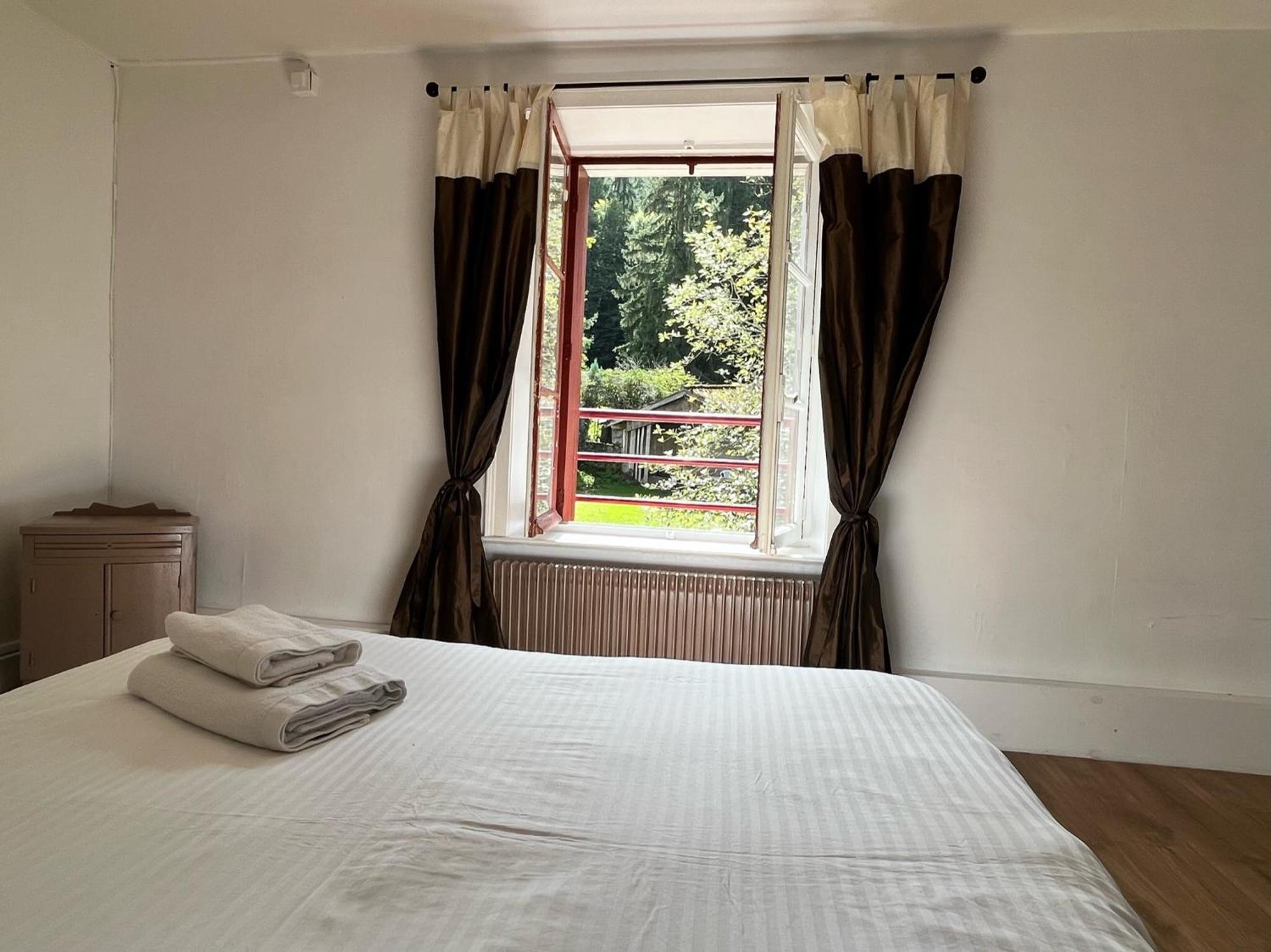 Villa Ferme des Jonquilles à Gérardmer Extérieur photo