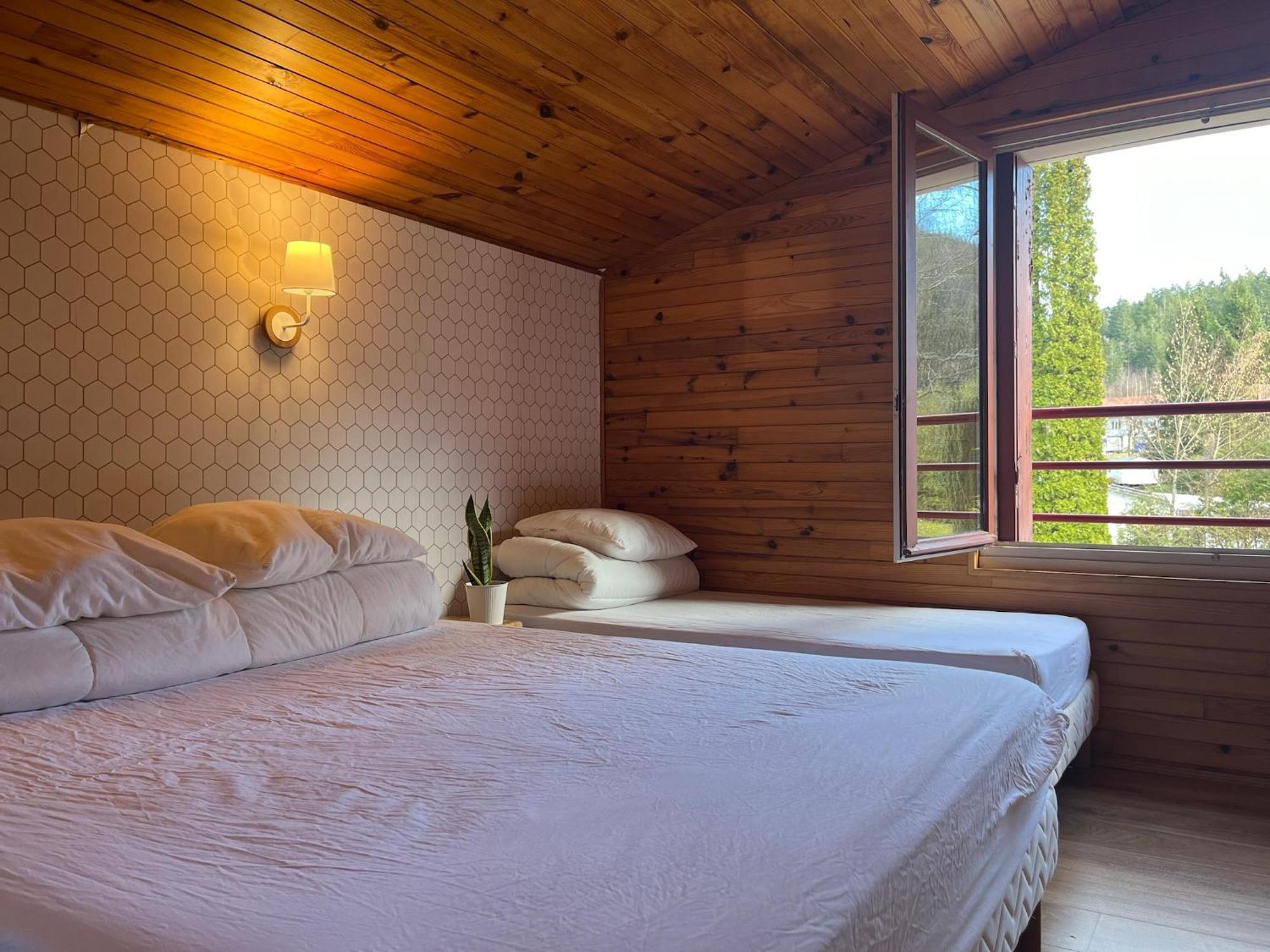 Villa Ferme des Jonquilles à Gérardmer Extérieur photo